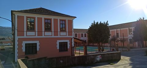 Emergenza Covid a Serra, Barillari chiude le scuole