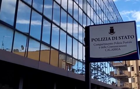 Pedopornografia, 42enne arrestato in Calabria