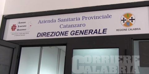 La Regione Calabria aumenta gli stipendi ai manager della sanità, Lo Schiavo: "Provvedimento scollegato dalla realtà"