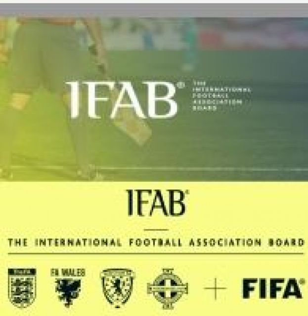 Fabio Bava racconta la storia dell&#039;Ifab, l’organismo che può cambiale le regole del gioco del calcio
