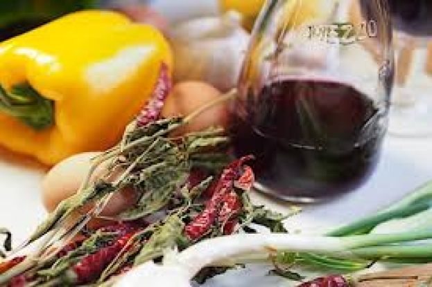 “Enotria: da terra di vino a patria della Dieta mediterranea”, a Gerece l&#039;incontro organizzato da Ada Calabria