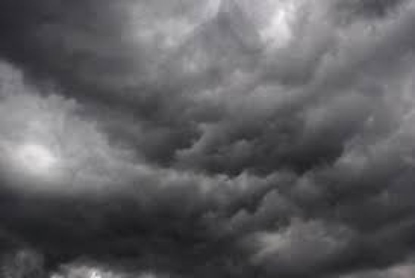 Serra: possibili precipitazioni intense, scatta l&#039;allerta meteo di livello Rosso
