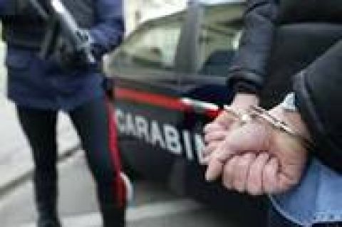 &#039;Ndrangheta nel Vibonese, 5 arresti per estorsioni a imprese