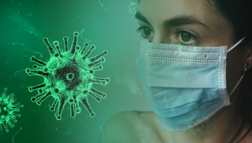 Covid in Calabria: il virus continua a galoppare, accertati altri 279 nuovi casi