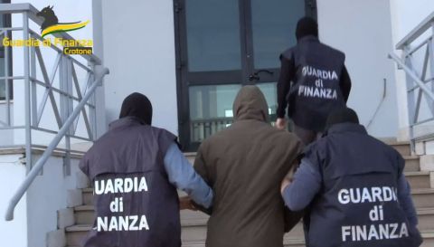 Operazione "Jonica" contro la 'ndrangheta: 10 misure cautelari, sequestrati beni per 2 milioni di euro