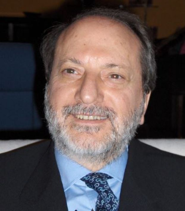 Franco Petrolo è il nuovo governatore del distretto Rotary Calabria 2102