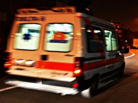 Incidente nel Vibonese, muore un 55enne