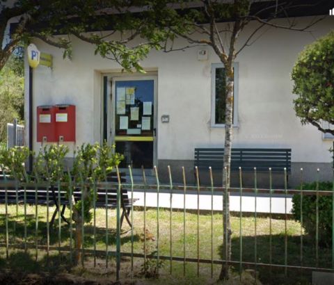 Ufficio postale Mongiana, il sindaco Angilletta annuncia il ripristino degli orari pre Covid
