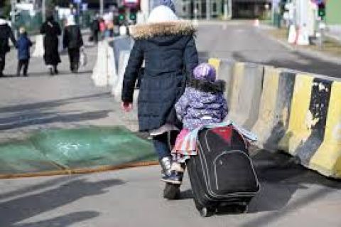 Chiaravalle Centrale pronta ad accogliere donne e bambini in fuga dall'Ucraina