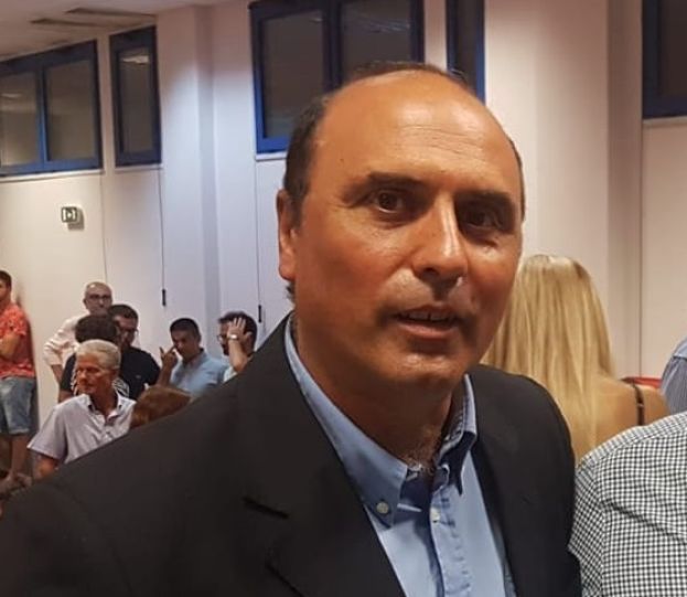 Chiaravalle, è Fabio Guarna il nuovo dirigente scolastico del “Ferrari”