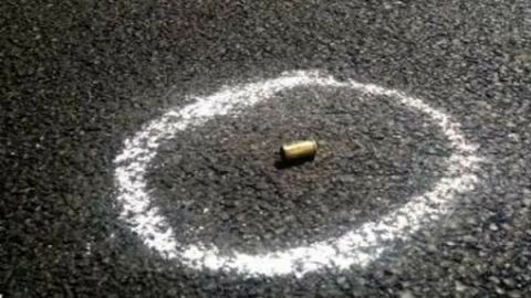 Duplice omicidio in Calabria, un uomo e una donna uccisi a colpi di pistola
