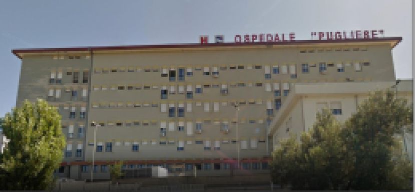 Assenteismo all&#039;ospedale di Catanzaro, ex impiegato finisce in carcere