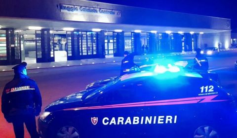 Cittadino slovacco colpito da mandato d'arresto europeo catturato in Calabria