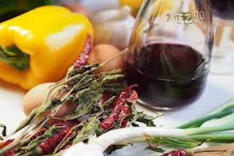 “Enotria: da terra di vino a patria della Dieta mediterranea”, a Gerece l'incontro organizzato da Ada Calabria