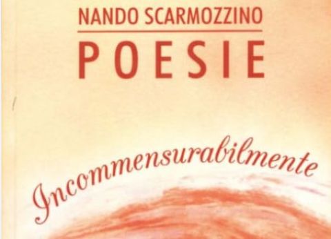 Le poesie di Nando Scarmozzino presentate a Badolato Marina