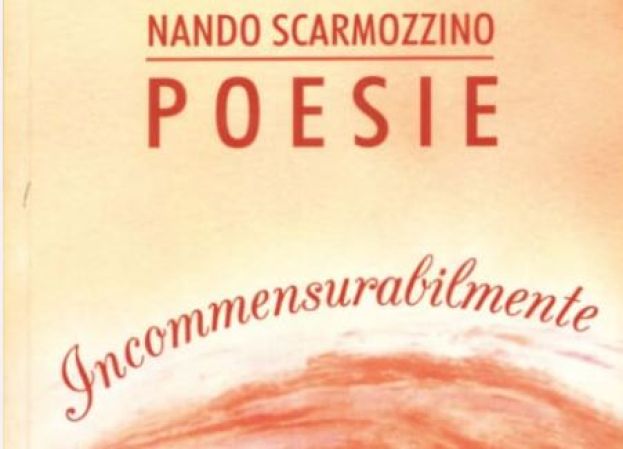 Le poesie di Nando Scarmozzino presentate a Badolato Marina