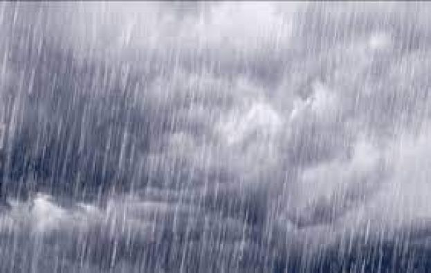 Pioggia record sulle Serre, a Cassari oltre 450 mm in 48 ore