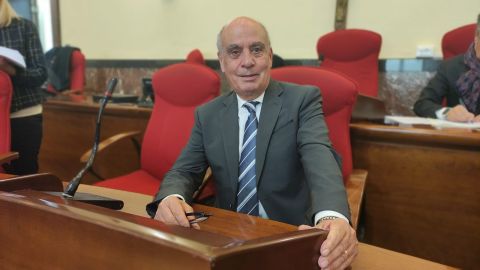Vibo, Pietro Comito confermato presidente della Commissione Controllo e garanzia