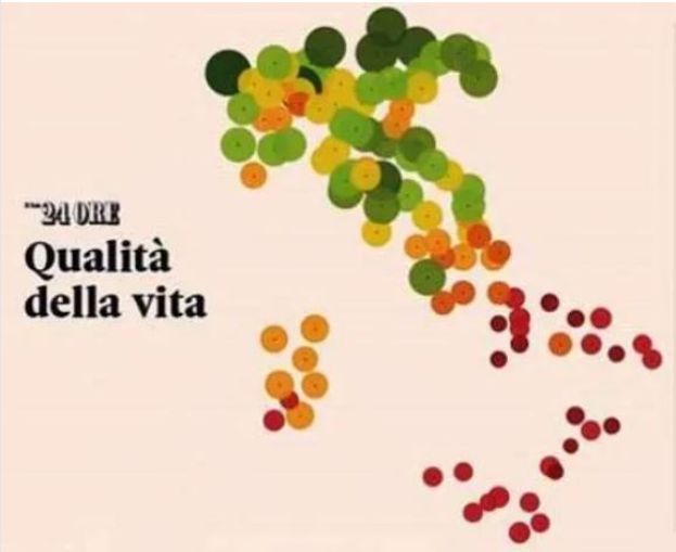 Qualità della vita, Saccomanno (Lega): "Calabria ancora ultima, indispensabile un cambio di passo"