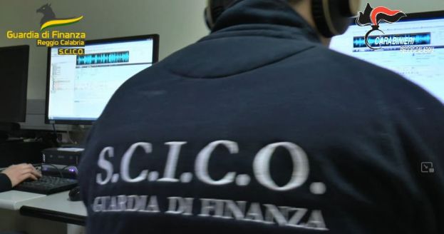 ‘Ndrangheta, beni per 40 milioni di euro confiscati a tre imprenditori reggini