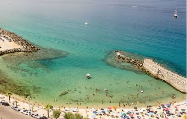 Per il Time “Kalabria Coast to Coast” e Pizzo tra le 50 migliori destinazioni al mondo, la soddisfazione di Pititto