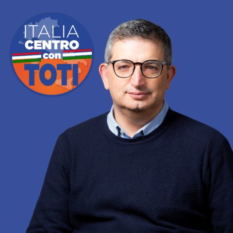 Italia al Centro, De Nisi: “Calabria protagonista dell’agenda politica nazionale”