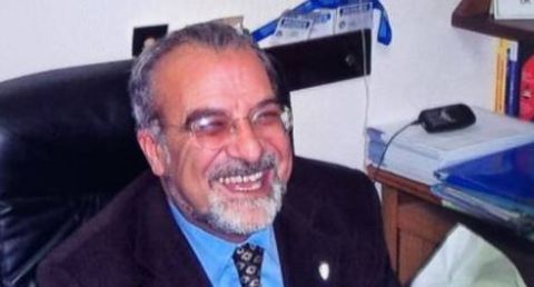 Addio a Gabriele Limido, il cordoglio di Fratelli d’italia: “Storico dirigente della destra cosentina, perdiamo un amico”