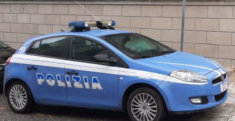 Furto aggravato e resistenza a pubblico ufficiale, diversi arresti a Reggio Calabria