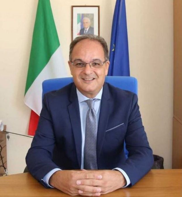 Chiaravalle Centrale, il sindaco Donato entra nel Consiglio provinciale di Catanzaro