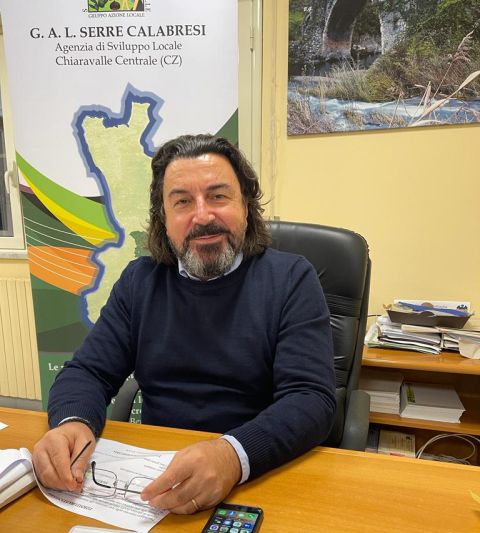 Gal Serre Calabresi: il Consiglio di Amministrazione fa il punto in vista della programmazione 2023/2025