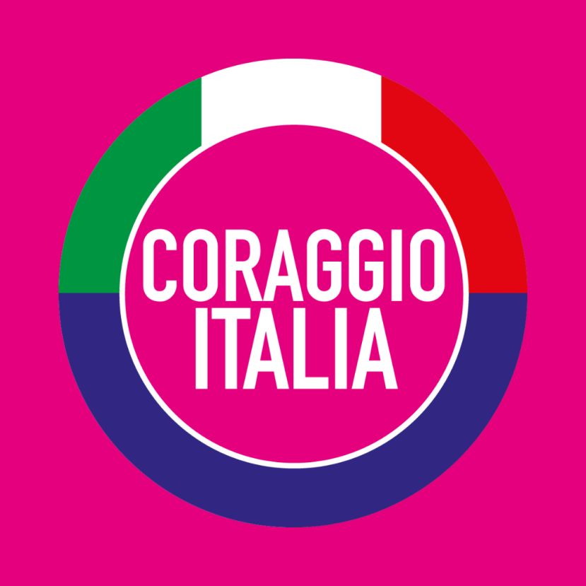 Coraggio Italia, nominato il coordinamento regionale per la Calabria