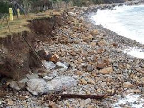 Erosione costiera, Lo Schiavo annuncia interrogazione: "La Regione sblocchi l’impasse"