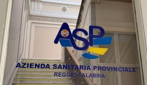 Abuso d'ufficio, sospeso dirigente del Servizio veterinario dell'Asp di Reggio Calabria