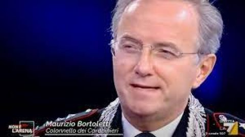 Vicenda Bortoletti, Saccomanno: "Chi non lo vuole in Calabria?"