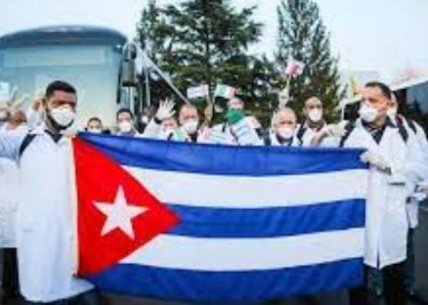 Medici cubani in arrivo a Vibo, Lo Schiavo e Mammoliti: "Prime risposte alle nostre richieste"