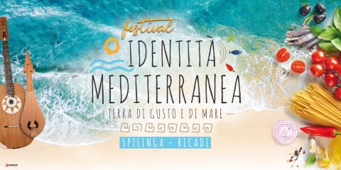 Al via il Festival dell’Identità Mediterranea