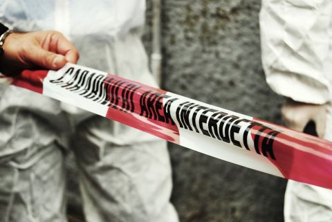 Omicidio in Calabria, donna uccisa a casa