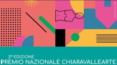 A Chiaravalle Centrale la seconda edizione del Premio nazionale di arte contemporanea