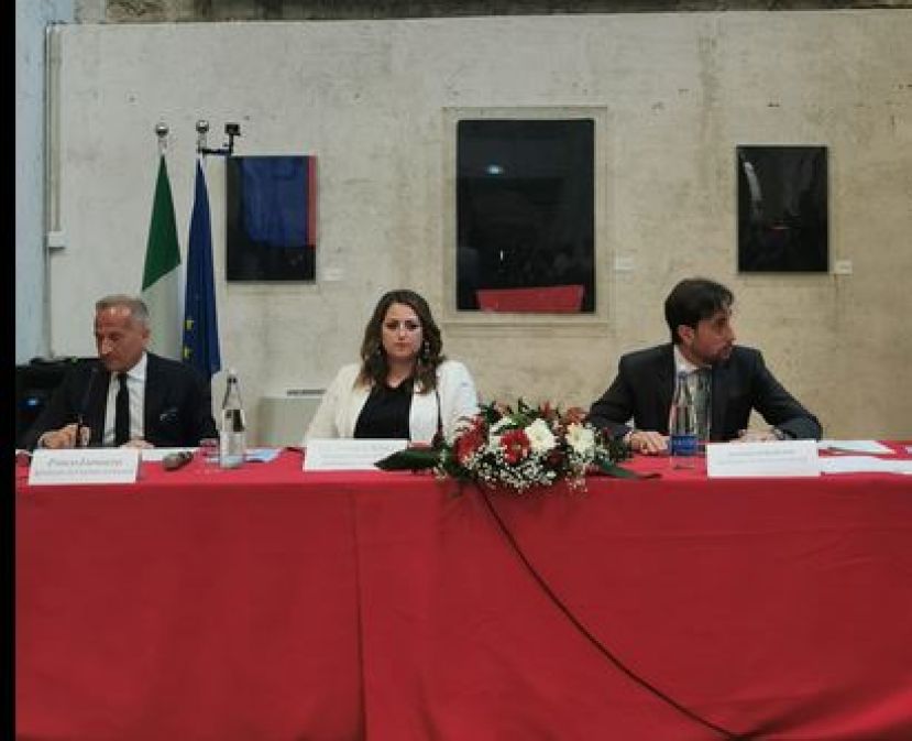 Cis Calabria, Nesci: “I Comuni calabresi hanno colto l’opportunità data dal governo”
