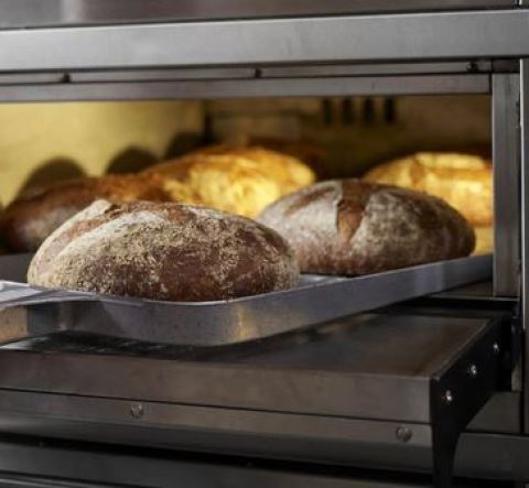 Caro energia: "A rischio la produzione di pane artigianale"
