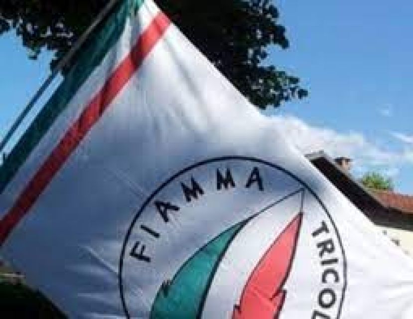 Leonia, Miramare e brogli elettorali: la Fiamma tricolore si chiede se a Reggio Calabria c&#039;è un problema giustizia