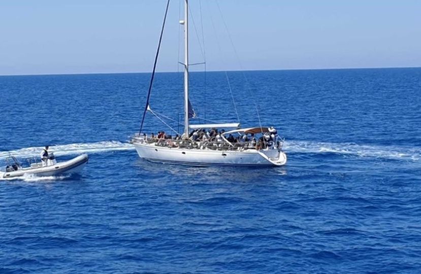 Traffico di migranti sulla rotta balcanica, 29 arresti