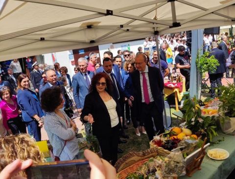 Scuola, gli istituti agrari calabresi: “Il ministro Valditara mantiene le promesse”