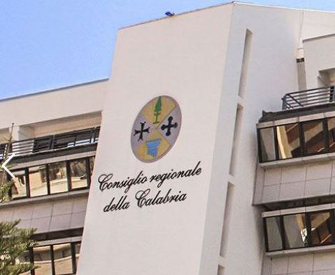 Calabria, il Gruppo consiliare della Lega restituisce 115 mila euro alla Regione
