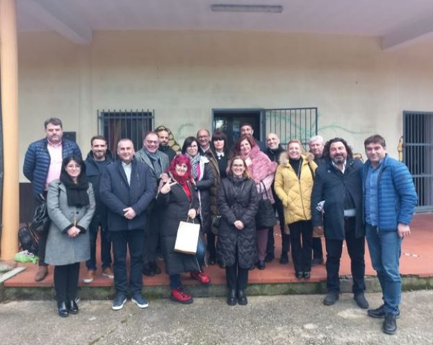 Chiaravalle: al Gal Serre Calabresi concluso il progetto di cooperazione transnazionale Gos