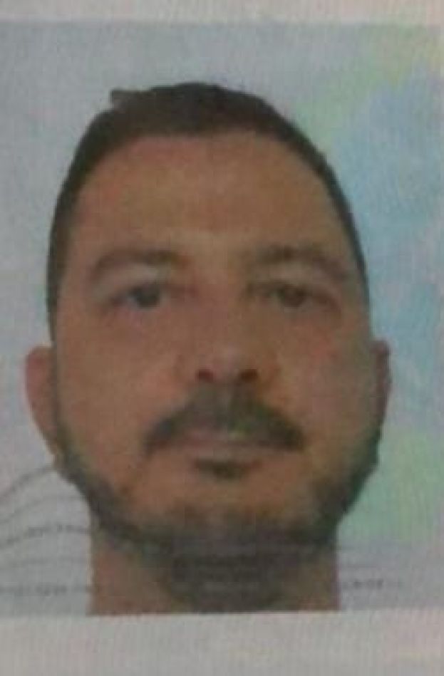Ndrangheta, arrestato in Turchia il latitante Luciano Camporesi