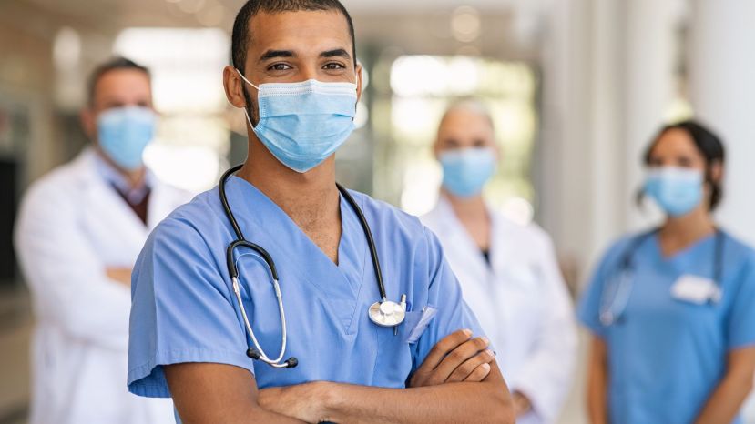 Lavoro, opportunità per infermieri e medici in Germania