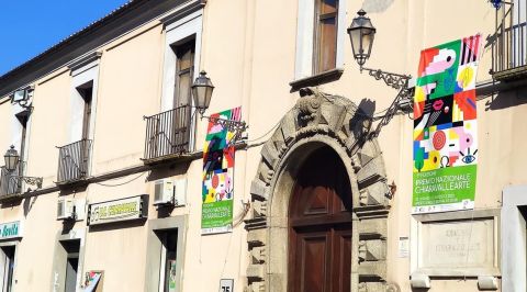 Chiaravalle, in arrivo 732mila euro per lo storico Palazzo Staglianò