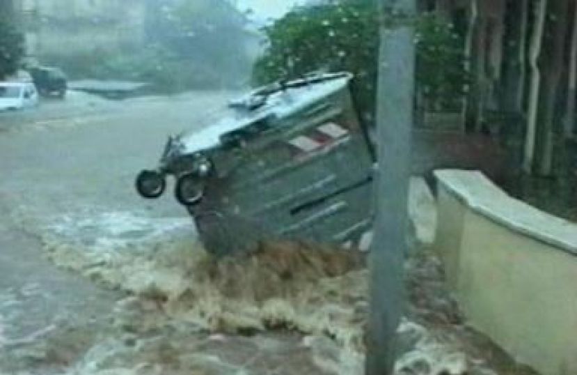 Alluvione di Vibo Valentia, Lo Schiavo annuncia un’interrogazione sugli 11 milioni di euro destinati alla messa in sicurezza