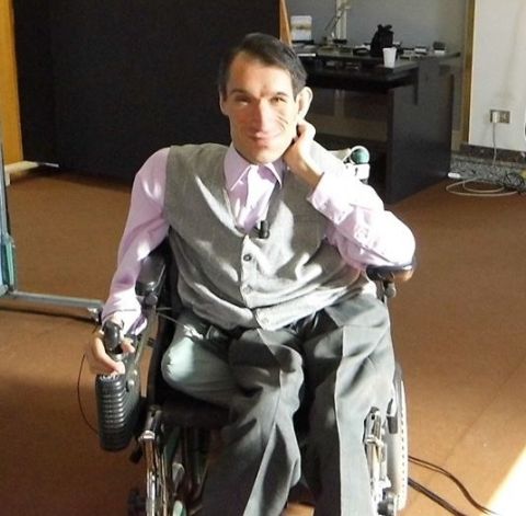 Elezioni, Giovanni Sestito (Uildm Catanzaro): si parla poco e male delle persone disabili